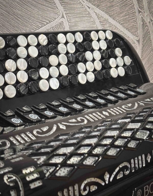 Borsini SL/9218 M / B-Griff / OCCASION