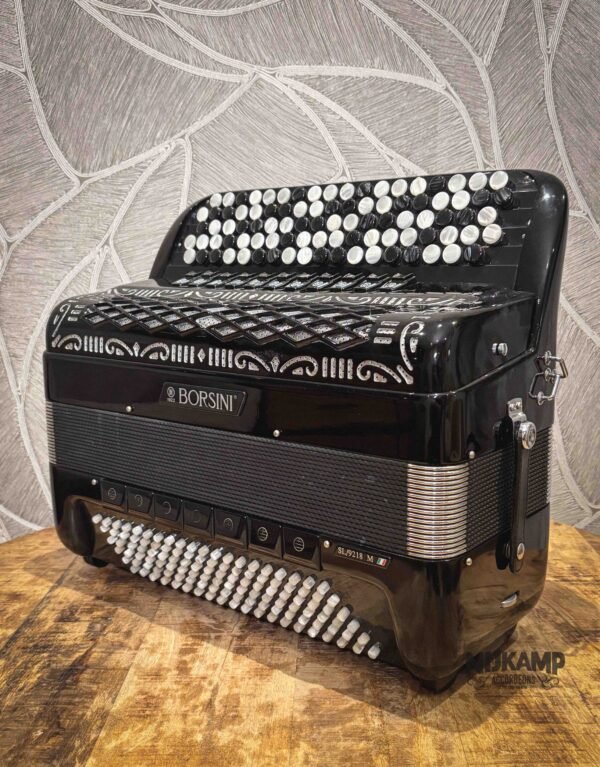 Borsini SL/9218 M / B-Griff / OCCASION