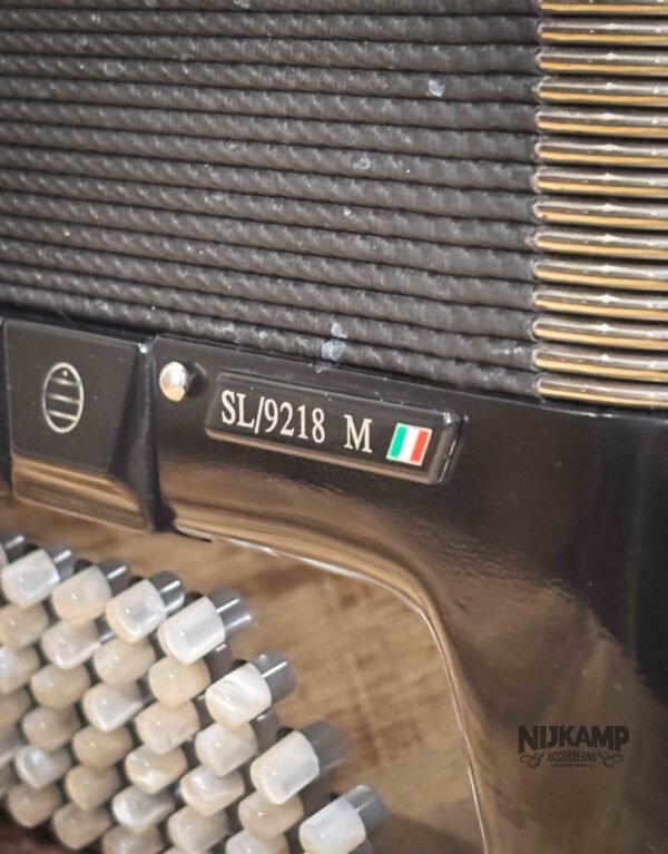 Borsini SL/9218 M / B-Griff / OCCASION