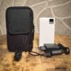 Portable Power Pack Light voor Roland V-Accordion