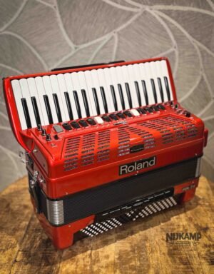 Roland FR-7X RD / OCCASION
