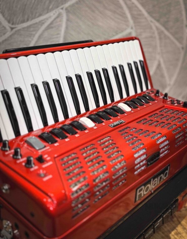 Roland FR-7X RD / OCCASION