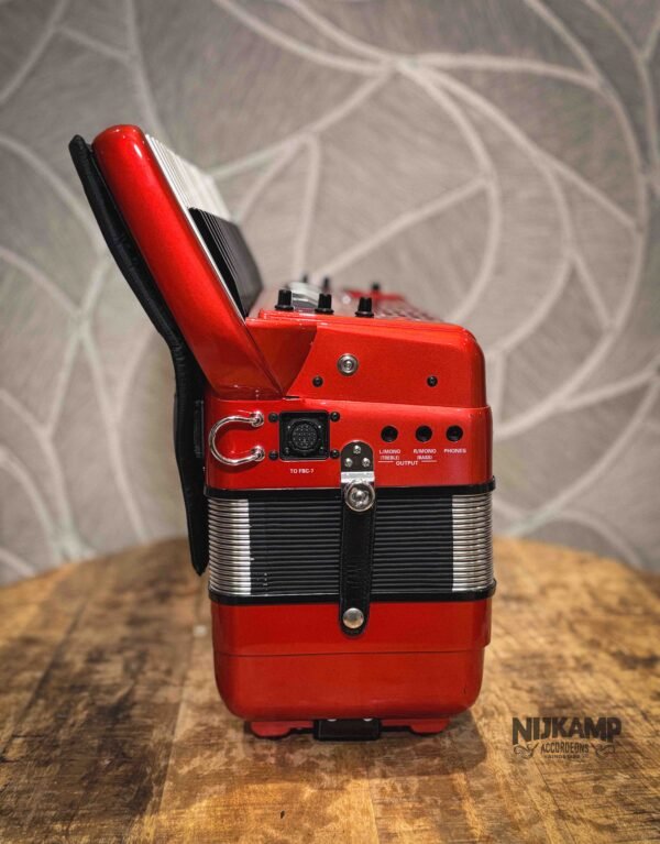 Roland FR-7X RD / OCCASION