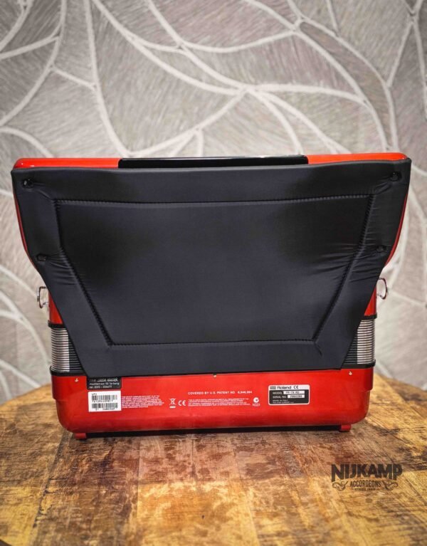 Roland FR-7X RD / OCCASION