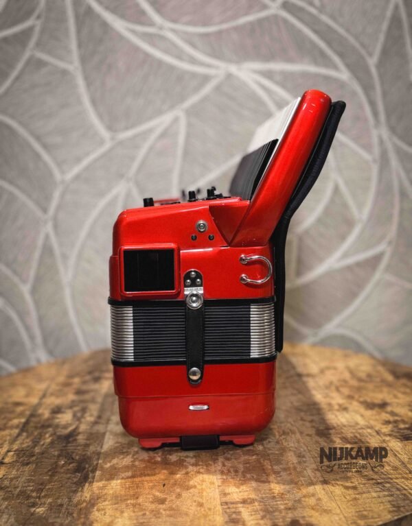 Roland FR-7X RD / OCCASION