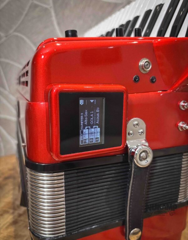 Roland FR-7X RD / OCCASION