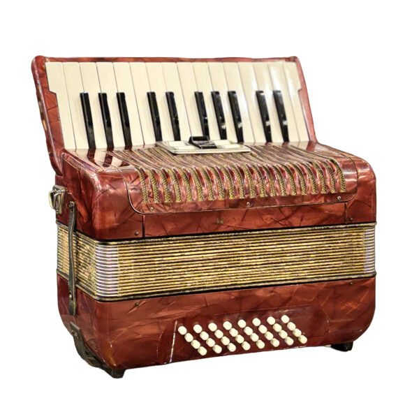 Hohner Student Rood / OCCASION