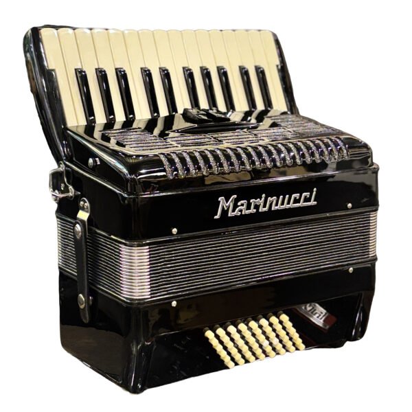 Marinucci-economy-48-gallery Marinucci Economy 48 / OCCASION