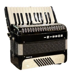 Rossini Teeny 48 Zwart / OCCASION