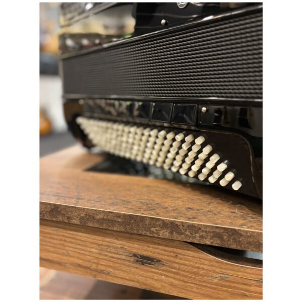 SEM 504 - LMMMH - Cassotto - OCCASION