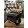 SEM 504 - LMMMH - Cassotto - OCCASION